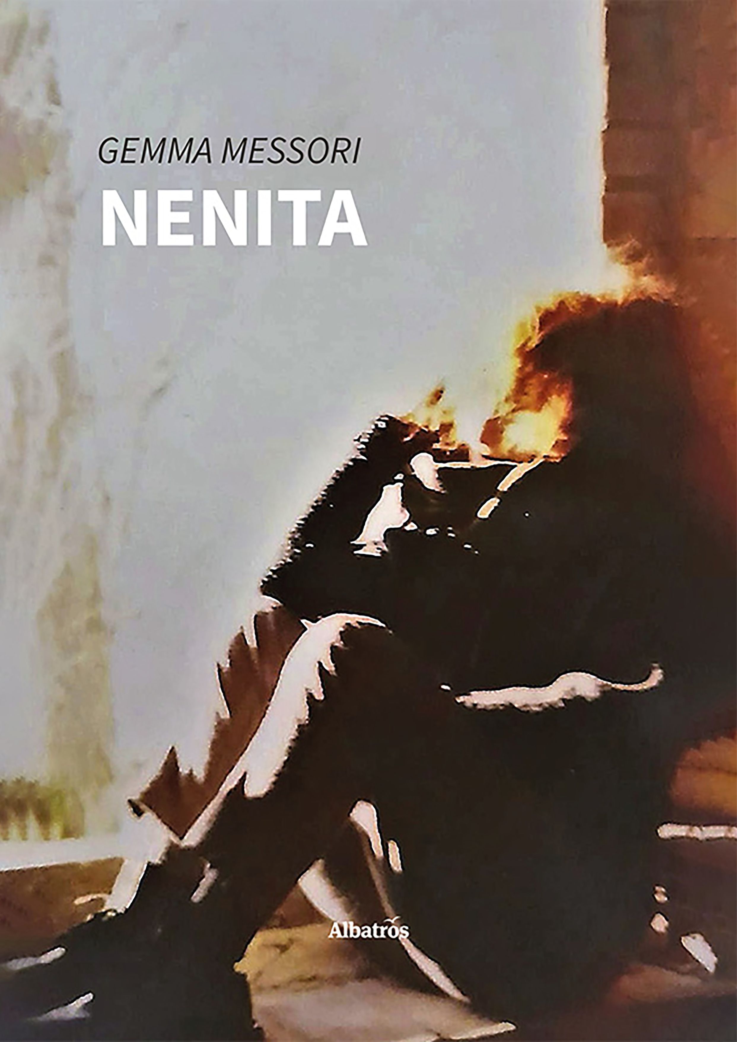 copertina "Nenita"